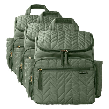 Skip Hop Forma Lightweight Diaper Backpack