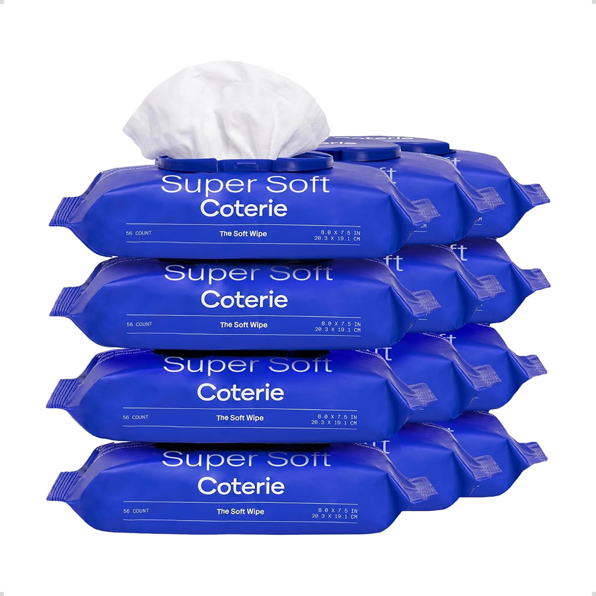 99% Water Baby Wipes for Sensitive Skin and Newborns