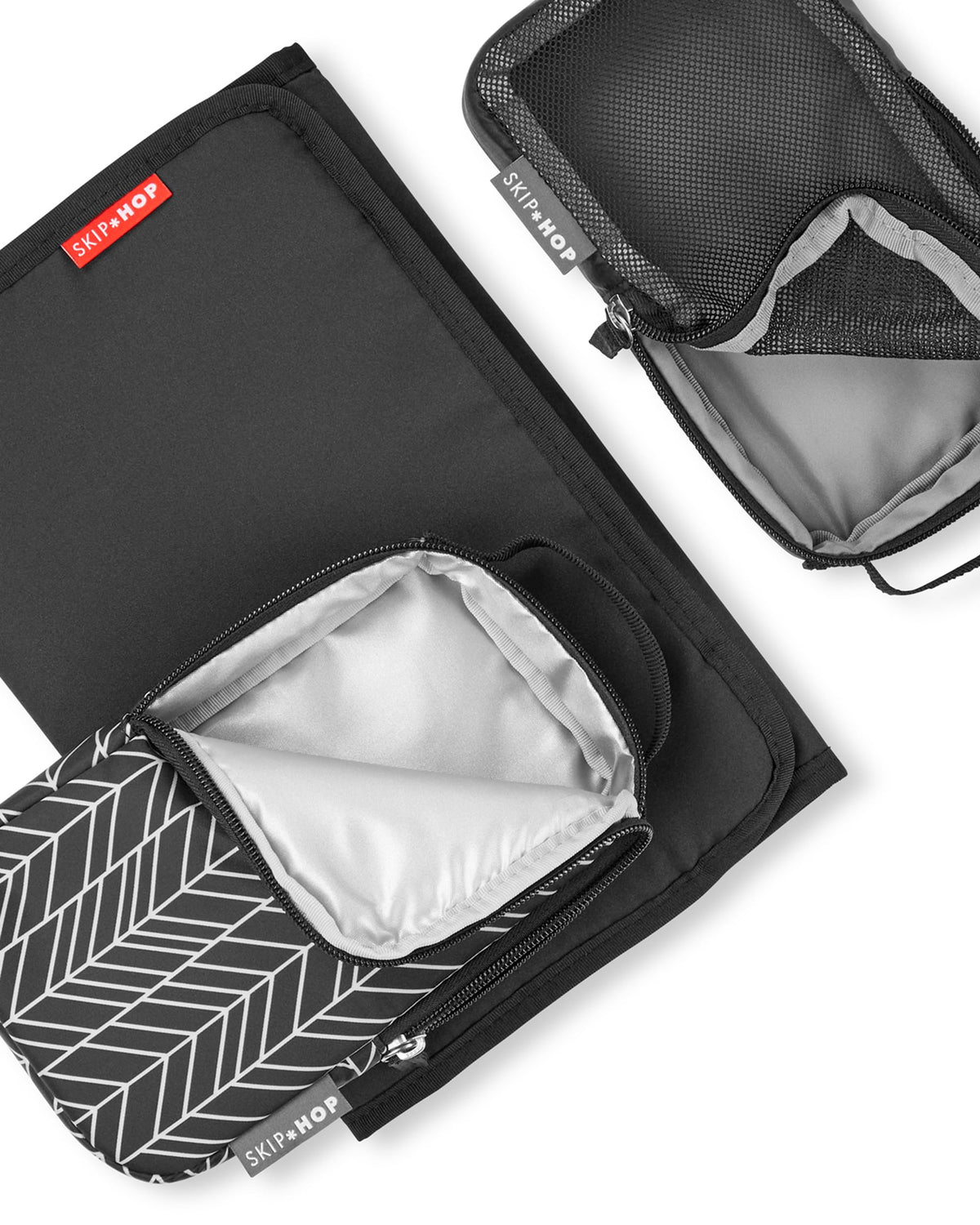 Skip Hop Forma Lightweight Diaper Backpack