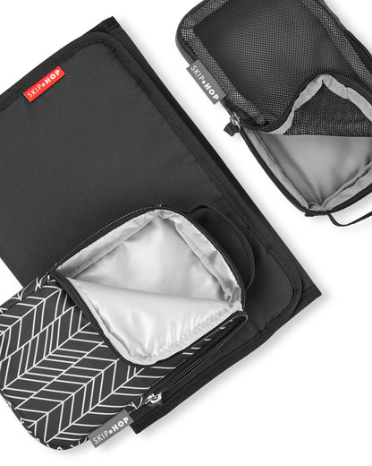 Skip Hop Forma Lightweight Diaper Backpack