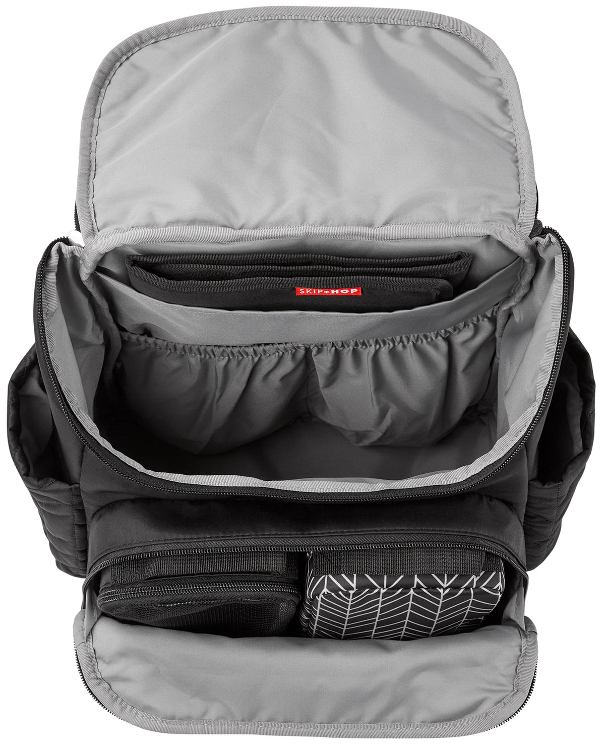Skip Hop Forma Lightweight Diaper Backpack