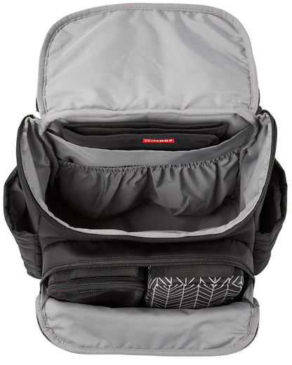 Skip Hop Forma Lightweight Diaper Backpack