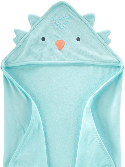 Carter's Baby Towel & Washcloth Set 8 Piece