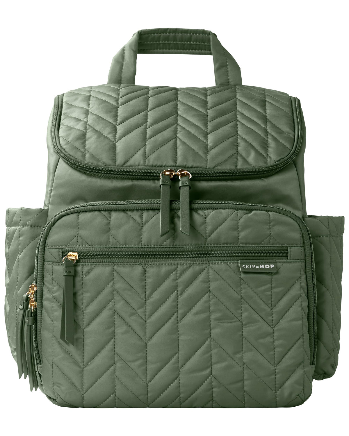 Skip Hop Forma Lightweight Diaper Backpack