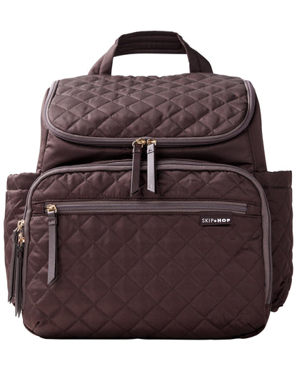 Skip Hop Forma Lightweight Diaper Backpack